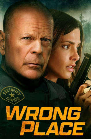 فيلم Wrong Place 2022 مترجم اونلاين