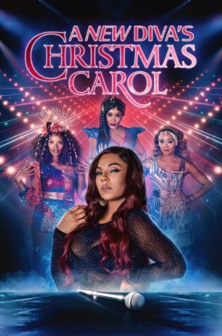 فيلم A New Diva’s Christmas Carol 2022 مترجم اونلاين