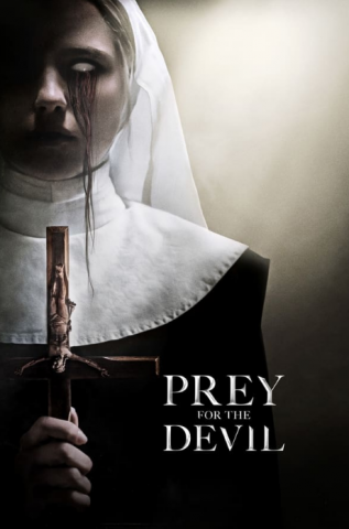 فيلم Prey for the Devil 2022 مترجم اونلاين