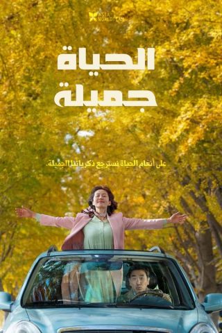 فيلم Life Is Beautiful 2022 مترجم اونلاين