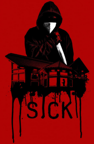 فيلم Sick 2022 مترجم اونلاين