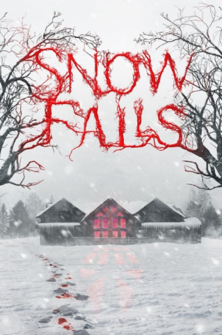 فيلم Snow Falls 2023 مترجم اونلاين