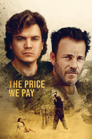 فيلم The Price We Pay 2022 مترجم اونلاين