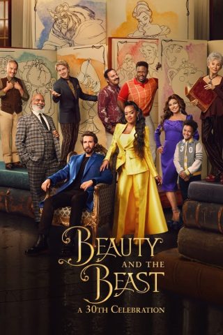 فيلم Beauty and the Beast A 30th Celebration 2022 مترجم اونلاين