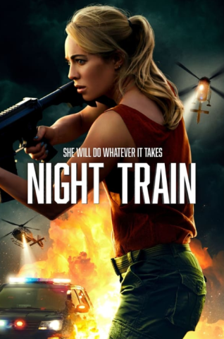 فيلم Night Train 2023 مترجم اونلاين