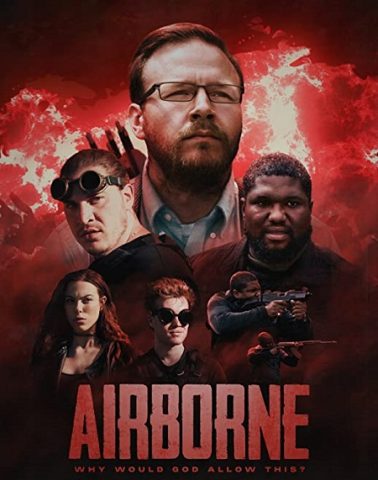 فيلم Airborne 2022 مترجم اونلاين