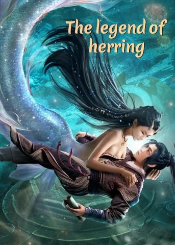 فيلم The Legend of Herring 2022 مترجم اونلاين