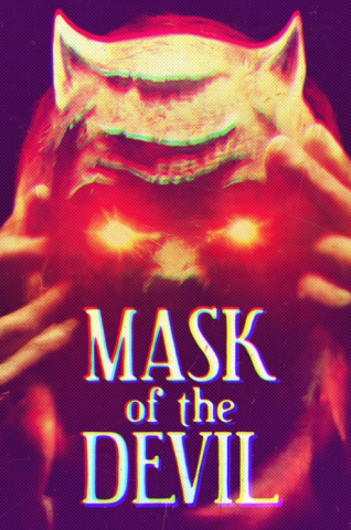 فيلم Mask of the Devil 2022 مترجم اونلاين