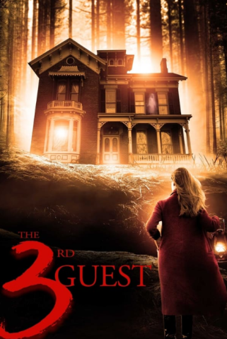 فيلم The 3rd Guest 2023 مترجم اونلاين