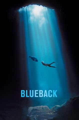 فيلم Blueback 2022 مترجم اونلاين