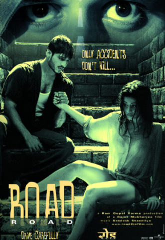 فيلم Road 2002 مترجم اونلاين