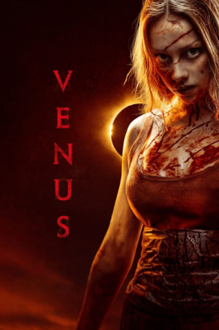 فيلم Venus 2022 مترجم اونلاين