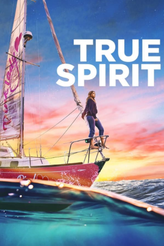 فيلم True Spirit 2023 مترجم اونلاين