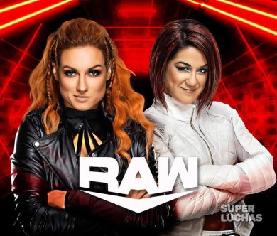 عرض الرو WWE Raw 06.02.2023 مترجم اونلاين