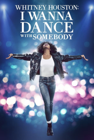 فيلم Whitney Houston I Wanna Dance with Somebody 2022 مترجم اونلاين