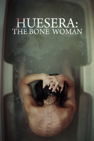 فيلم Huesera The Bone Woman 2022 مترجم اونلاين