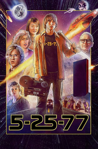 فيلم 5-25-77 2022 مترجم اونلاين