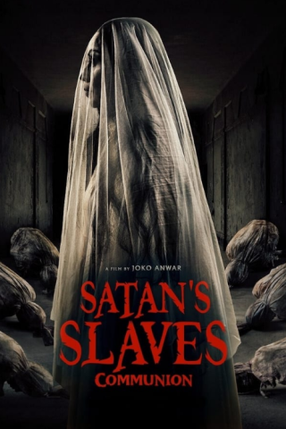 فيلم Satan’s Slaves Communion 2022 مترجم اونلاين