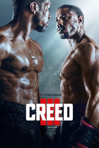 فيلم Creed III 2023 مترجم اونلاين