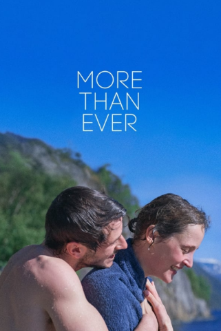 فيلم More Than Ever 2022 مترجم اونلاين