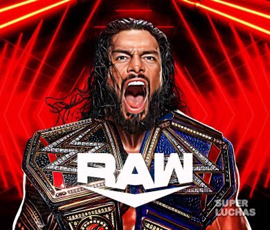 عرض الرو WWE Raw 03.04.2023 مترجم اونلاين