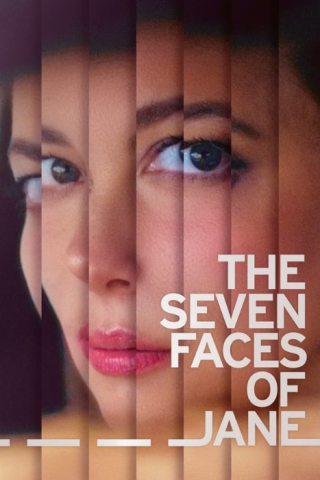 فيلم The Seven Faces of Jane 2022 مترجم اونلاين