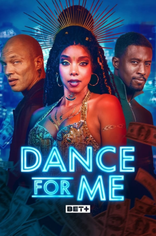 فيلم Dance for Me 2023 مترجم اونلاين