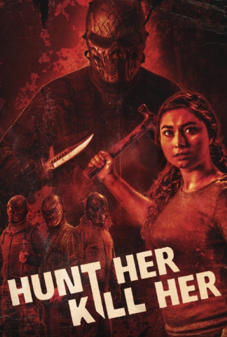 فيلم Hunt Her Kill Her 2022 مترجم اونلاين