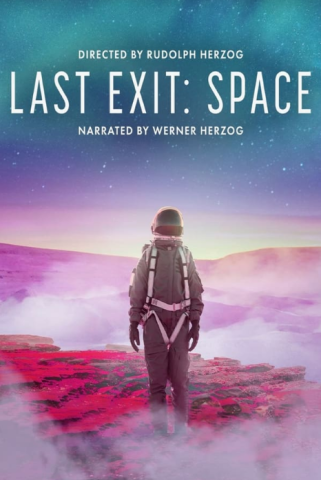 فيلم Last Exit Space 2022 مترجم اونلاين