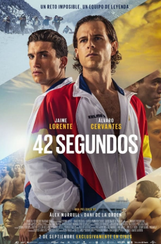 فيلم 42 segundos 2022 مترجم اونلاين