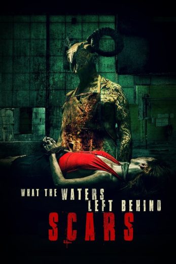 فيلم What the Waters Left Behind Scars 2022 مترجم