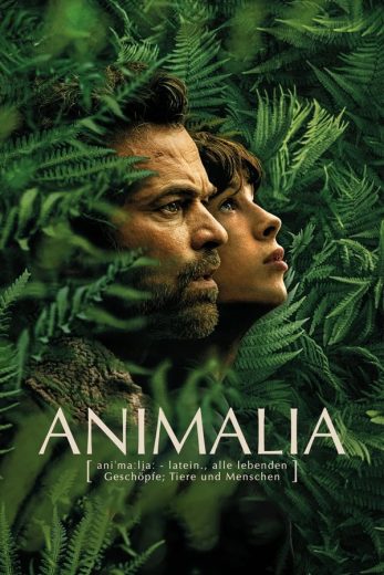 فيلم The Animal Kingdom 2023 مترجم