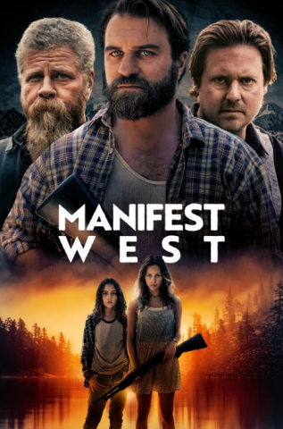 فيلم Manifest West 2022 مترجم اونلاين