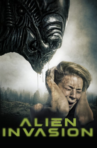 فيلم Alien Invasion 2023 مترجم