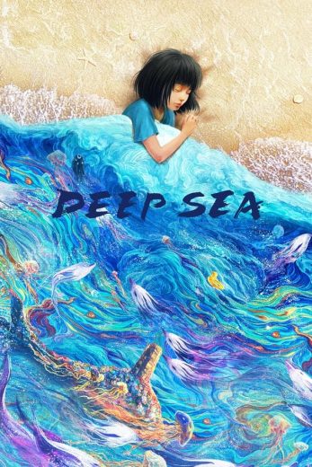 فيلم Deep Sea 2023 مترجم