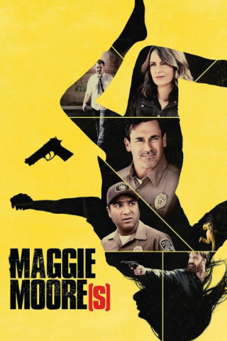 فيلم Maggie Moore 2023 مترجم