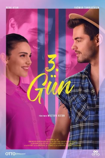 فيلم 3. Gün 2024 مترجم