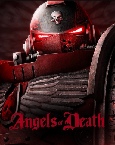 مسلسل Angels of Death الموسم الاول الحلقة 1 مترجمة