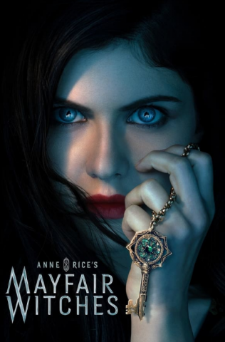 مسلسل Anne Rice’s Mayfair Witches الموسم الاول الحلقة 1 مترجمة