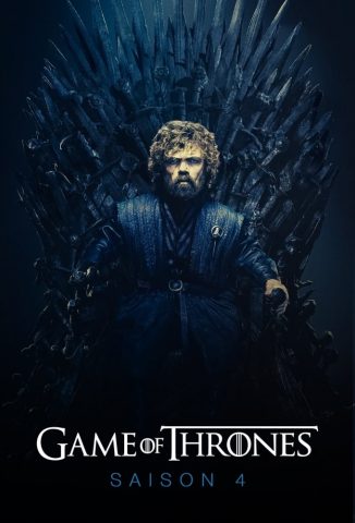 مسلسل Game of Thrones الموسم الرابع الحلقة 3 مترجمة