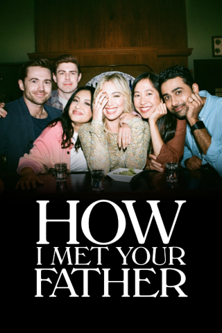 مسلسل How I Met Your Father الموسم الثاني الحلقة 1 مترجمة