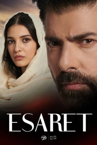 مسلسل الاسر Esaret الحلقة 2 مترجمة