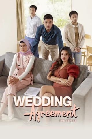 مسلسل زواج بالاتفاق Wedding Agreement الحلقة 1 مترجمة