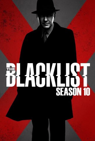 مسلسل The Blacklist الموسم العاشر الحلقة 1 مترجمة