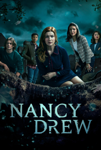 مسلسل Nancy Drew الموسم الرابع الحلقة 1 مترجمة