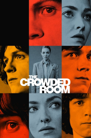 مسلسل The Crowded Room الموسم الاول الحلقة 2 مترجمة