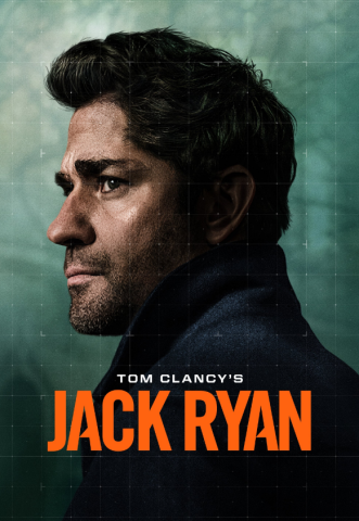 مسلسل Jack Ryan الموسم الرابع الحلقة 1 مترجمة