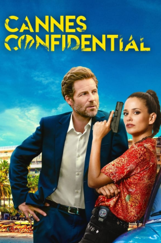 مسلسل Cannes Confidential الموسم الاول الحلقة 1 مترجمة