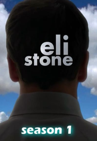 مسلسل Eli Stone الموسم الاول الحلقة 1 مترجمة