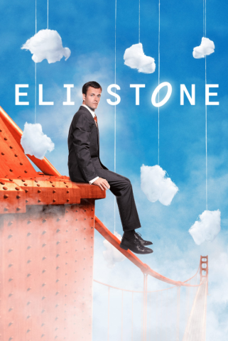 مسلسل Eli Stone الموسم الثاني الحلقة 1 مترجمة